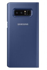 Samsung EF-ZN950CNEGWW suojakuoret hinta ja tiedot | Puhelimen kuoret ja kotelot | hobbyhall.fi