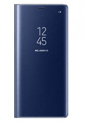 Samsung EF-ZN950CNEGWW suojakuoret hinta ja tiedot | Puhelimen kuoret ja kotelot | hobbyhall.fi