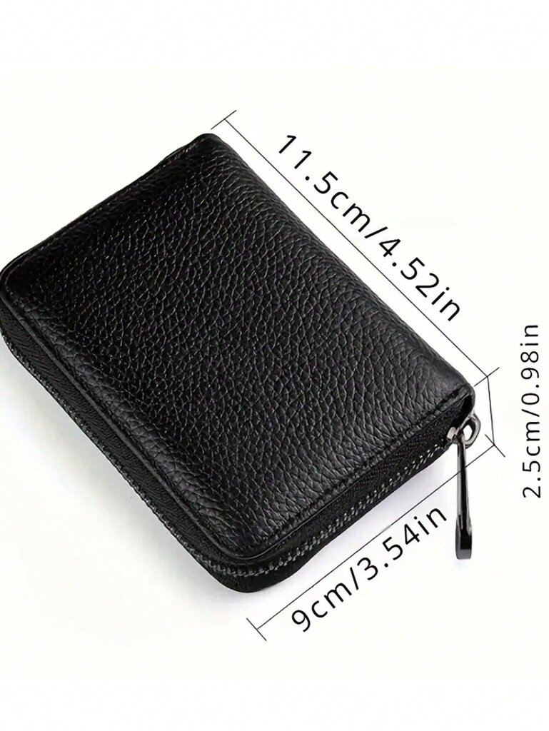 1 kpl Simple Small Wallet Retro Naisten Pieni ja Hieno Yksinkertainen Mini Opiskelijakorttikotelo Lompakko Kolikko Kukkaro hinta ja tiedot | Naisten käsilaukut | hobbyhall.fi