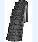 Polkupyörän rengas 27,5" Schwalbe MTB Smart Sam HS 476 584-54, musta hinta ja tiedot | Polkupyörän renkaat ja sisäkumit | hobbyhall.fi