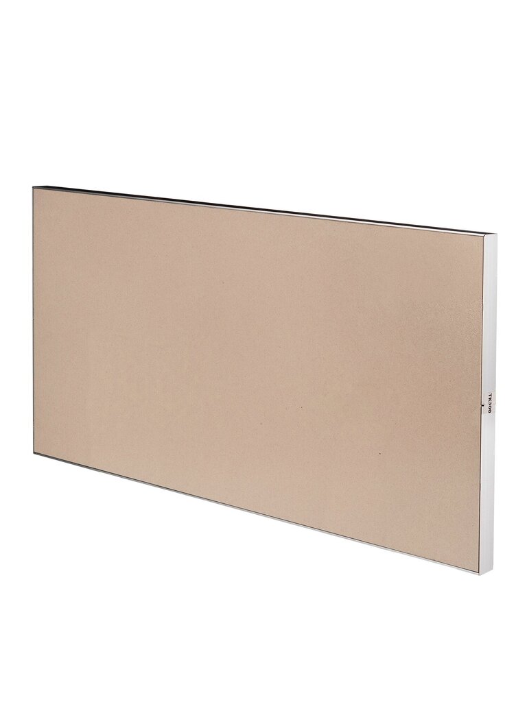 Hiilikvartsilämmitin TermoKvarc TK300 (300W) (beige) hinta ja tiedot | Lämmittimet | hobbyhall.fi