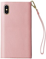 iDeal of Sweden Apple iPhone X/Xs Mayfair Clutch suojakotelo hinta ja tiedot | Puhelimen kuoret ja kotelot | hobbyhall.fi