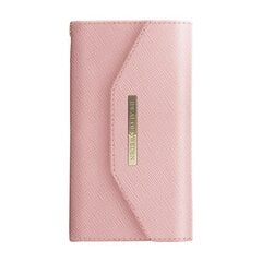 iDeal of Sweden Apple iPhone X/Xs Mayfair Clutch suojakotelo hinta ja tiedot | Puhelimen kuoret ja kotelot | hobbyhall.fi