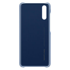 Huawei P20 Protective Cover Blue hinta ja tiedot | Puhelimen kuoret ja kotelot | hobbyhall.fi