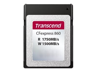 MEMORY COMPACT FLASH 160GB/CFE TS160GCFE860 TRANSCEND hinta ja tiedot | Muistitikut | hobbyhall.fi