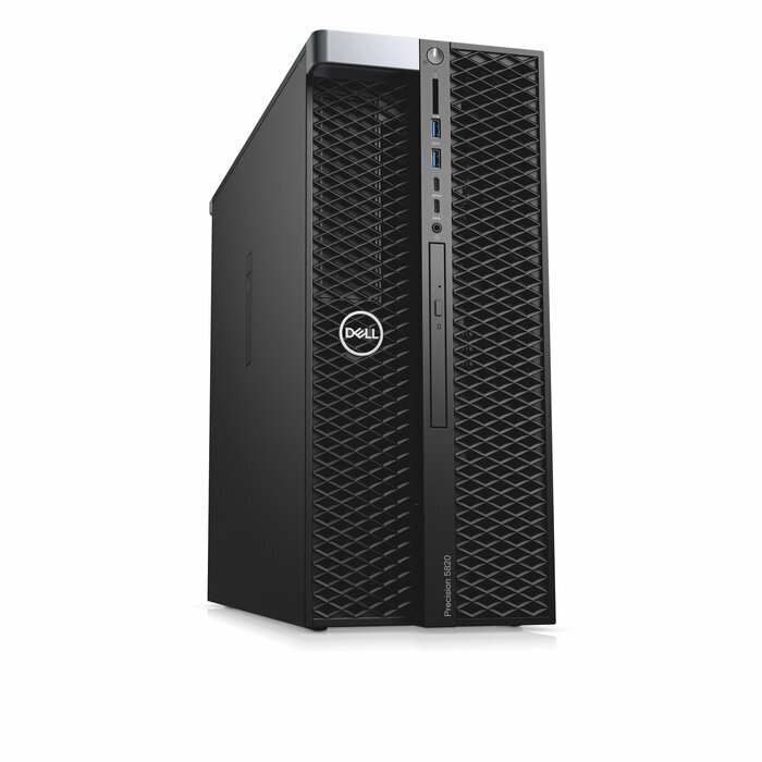 Dell Precision 5820 Intel® Xeon® W-2275 hinta ja tiedot | Pöytätietokoneet | hobbyhall.fi