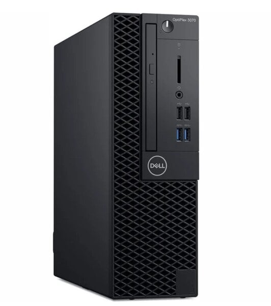 Dell OptiPlex 3070 SFF Intel® Core™ i5-9500