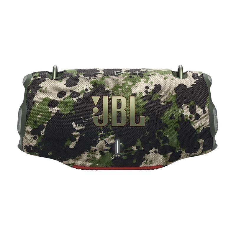 JBL Xtreme4, Camo hinta ja tiedot | Kaiuttimet | hobbyhall.fi