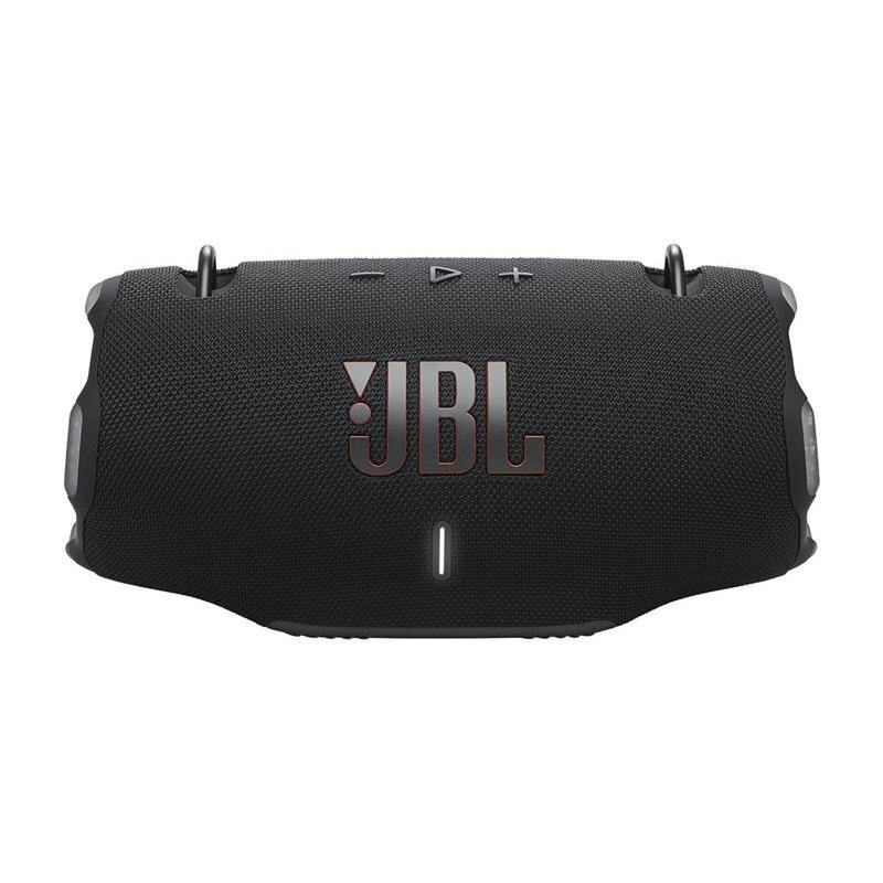 JBL Xtreme 4, black hinta ja tiedot | Kaiuttimet | hobbyhall.fi