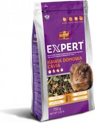 Marsun ravinto Vitapol Expert, 1,6 kg hinta ja tiedot | Pieneläinten ruoat | hobbyhall.fi