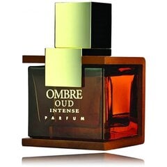 Armaf Ombre Oud Intense EDP miehille, 90 ml hinta ja tiedot | Miesten hajuvedet | hobbyhall.fi