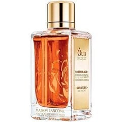 Lancôme Oud Bouquet EDP naisille, 100 ml hinta ja tiedot | Naisten hajuvedet | hobbyhall.fi