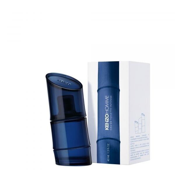 Miesten Hajuvesi Kenzo Homme Intense EDT, 40 ml hinta ja tiedot | Miesten hajuvedet | hobbyhall.fi