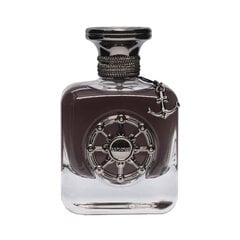 Hajuvesi Aurora Black Potion EDP miehille, 100 ml hinta ja tiedot | Naisten hajuvedet | hobbyhall.fi