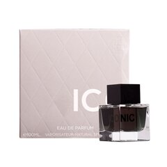 Hajuvesi Aurora Scent Iconic EDP miehille, 100 ml hinta ja tiedot | Naisten hajuvedet | hobbyhall.fi