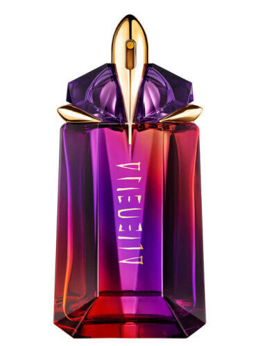 Hajuvesi Thierry Mugler Alien Hypersense EDP naisille, 60 ml hinta ja tiedot | Naisten hajuvedet | hobbyhall.fi