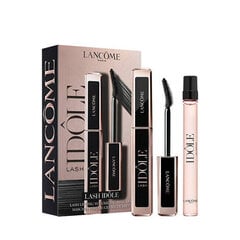 Sarja Lancome Lash Idole naisille: Hajuvesi Idole EDP, 10 ml + volyymia antavat ripsiväri Lash Idole, 8 ml hinta ja tiedot | Naisten hajuvedet | hobbyhall.fi