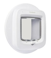 Durelės katėms Petsafe, baltos hinta ja tiedot | PetSafe Lemmikit | hobbyhall.fi