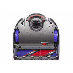 Dyson RB03 360 Vis Nav hinta ja tiedot | Robotti-imurit | hobbyhall.fi