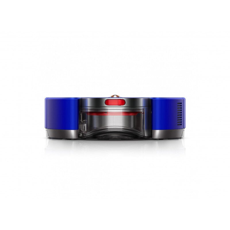 Dyson RB03 360 Vis Nav hinta ja tiedot | Robotti-imurit | hobbyhall.fi