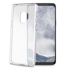 Celly Galaxy S9 cover hinta ja tiedot | Puhelimen kuoret ja kotelot | hobbyhall.fi