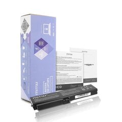 Mitsu Fujitsu Si1520, V3205, 4400 mAh, 11,1 V (BC/FU-V3205) hinta ja tiedot | Kannettavien tietokoneiden akut | hobbyhall.fi