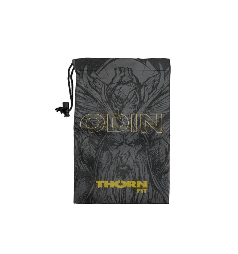 Nopeushyppääjä THORN+FIT Speed ​​​​Rope ODIN hinta ja tiedot | Hyppynarut | hobbyhall.fi