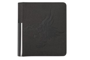 Dragon Shield Codex 80 pelikorttialbumi hinta ja tiedot | Lautapelit ja älypelit | hobbyhall.fi