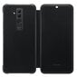 HUAWEI MATE 20 LITE WALLET COVER BLACK hinta ja tiedot | Puhelimen kuoret ja kotelot | hobbyhall.fi