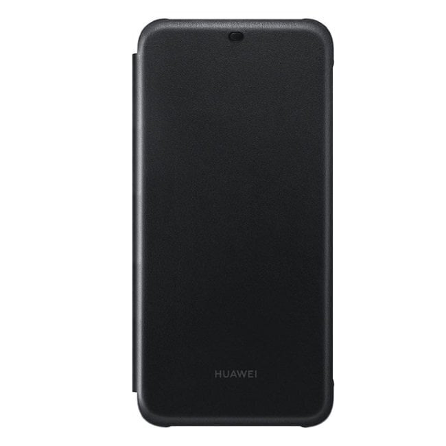 HUAWEI MATE 20 LITE WALLET COVER BLACK hinta ja tiedot | Puhelimen kuoret ja kotelot | hobbyhall.fi