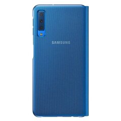 Samsung EF-WA750PLEGWW. hinta ja tiedot | Puhelimen kuoret ja kotelot | hobbyhall.fi