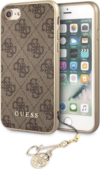 Guess GUHCI8GF4GBR hinta ja tiedot | Puhelimen kuoret ja kotelot | hobbyhall.fi