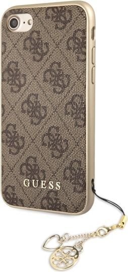 Guess GUHCI8GF4GBR hinta ja tiedot | Puhelimen kuoret ja kotelot | hobbyhall.fi