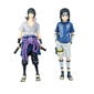 2 kpl 25cm Anime Naruto Figure Uchiha Itachi Sasuke Pain Kakashi Naruto Shippuden Toimintafiguurit kokoelma mallia hinta ja tiedot | Pienoismallit | hobbyhall.fi