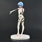 3 kpl 18cm Neon Genesis Evangelion Anime Figure EVA Lyhyet hiukset Rei Ayanami Action Figure Asuka Figurine PVC Collection Model hinta ja tiedot | Pienoismallit | hobbyhall.fi