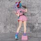 Anime Cartoon Dragon Ball Z 25cm Bulma PVC Toiminta kuva patsas malli figuuri figuuri keräily nukkeja hinta ja tiedot | Pienoismallit | hobbyhall.fi