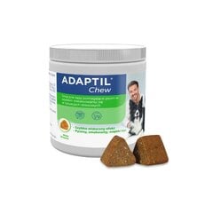 Adaptil Chew šunims, 30 vnt. hinta ja tiedot | Koiran kuivaruoka | hobbyhall.fi