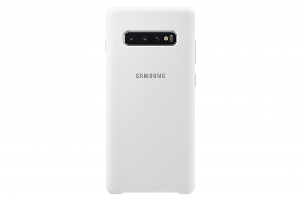 Samsung EF-PG975TWEGWW Samsung Galaxy S10+:lle hinta ja tiedot | Puhelimen kuoret ja kotelot | hobbyhall.fi