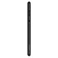 Spigen Liquid Air super elegant TPU back cover case for Samsung Galaxy S10e / S10 Lite Black hinta ja tiedot | Puhelimen kuoret ja kotelot | hobbyhall.fi