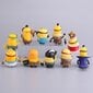 10 kpl Pvc lapsille Pieni söpö figuurilelu syntymäpäivälahja minionit hinta ja tiedot | Poikien lelut | hobbyhall.fi