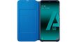 Samsung Galaxy A50 suojakotelo musta hinta ja tiedot | Puhelimen kuoret ja kotelot | hobbyhall.fi