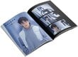 BTS JUNGKOOK uusi albumi GOLDEN perifeerinen teräväpiirto alb37A244-JK hinta ja tiedot |  Pilailulahjat | hobbyhall.fi