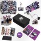 BTS:n uuden albumin oheislaitteiden tuki -lahjapaketti brändi keJHOPE Personal Gift Box 5 hinta ja tiedot |  Pilailulahjat | hobbyhall.fi