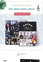 STRAYKIDS uusi albumi 5 tähden teräväpiirtoalbumi 5 tähden surr37A154-SK hinta ja tiedot |  Pilailulahjat | hobbyhall.fi