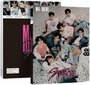 STRAYKIDS uusi albumi 5 tähden teräväpiirtoalbumi 5 tähden surr37A172-STR hinta ja tiedot |  Pilailulahjat | hobbyhall.fi