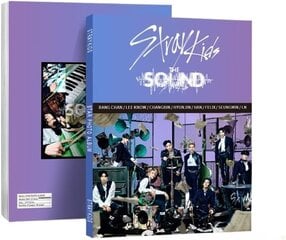 STRAYKIDS uusi albumi 5 tähden teräväpiirtoalbumi 5 tähden surr37A180-SK hinta ja tiedot |  Pilailulahjat | hobbyhall.fi