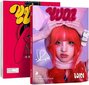 GIDLE-jäsen YUQI-oheisalbumi YUQI-albumi high def37A300-YUQI hinta ja tiedot |  Pilailulahjat | hobbyhall.fi