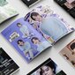 BTS-jäsen JIMIN uusi albumi PRODUCTIONDIARY albumi idolitähti p37A247-JIMIN hinta ja tiedot |  Pilailulahjat | hobbyhall.fi