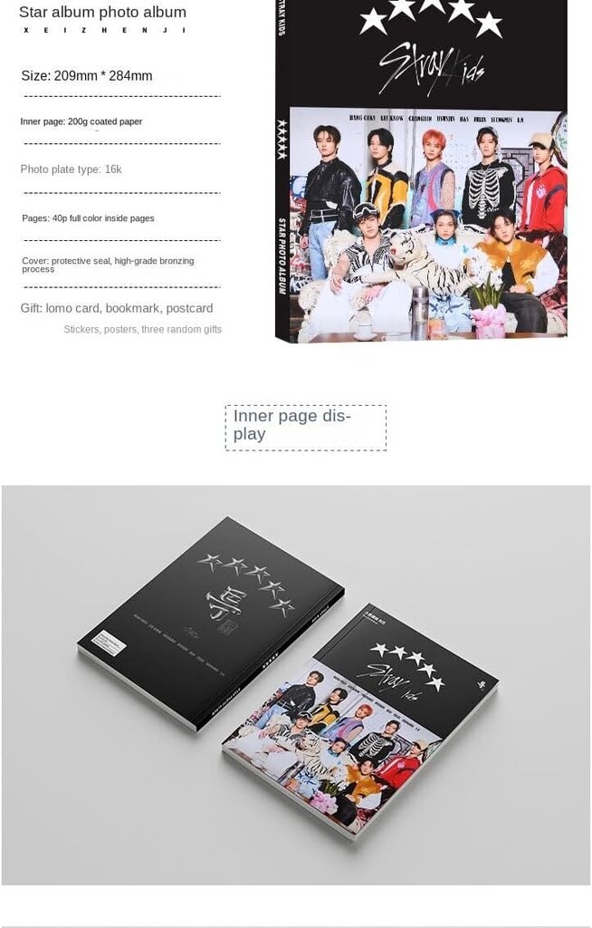 BTS-jäsen JIMIN uusi albumi PRODUCTIONDIARY albumi idolitähti p37A247-JIMIN hinta ja tiedot |  Pilailulahjat | hobbyhall.fi