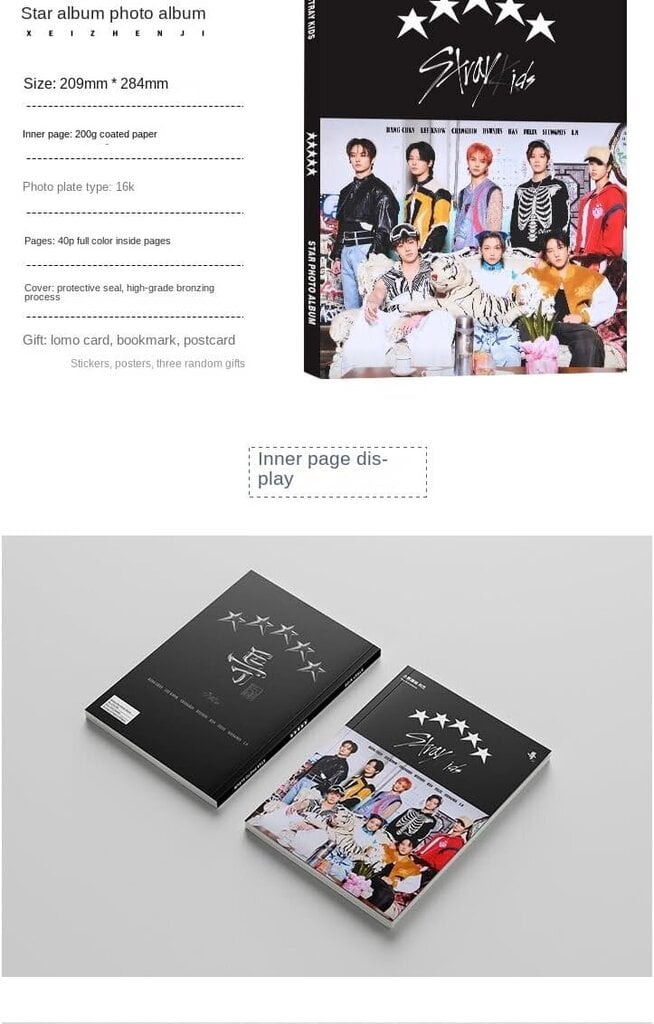 BTS-jäsen JIMIN uusi albumi PRODUCTIONDIARY albumi idolitähti p37A248-JIMIN hinta ja tiedot |  Pilailulahjat | hobbyhall.fi